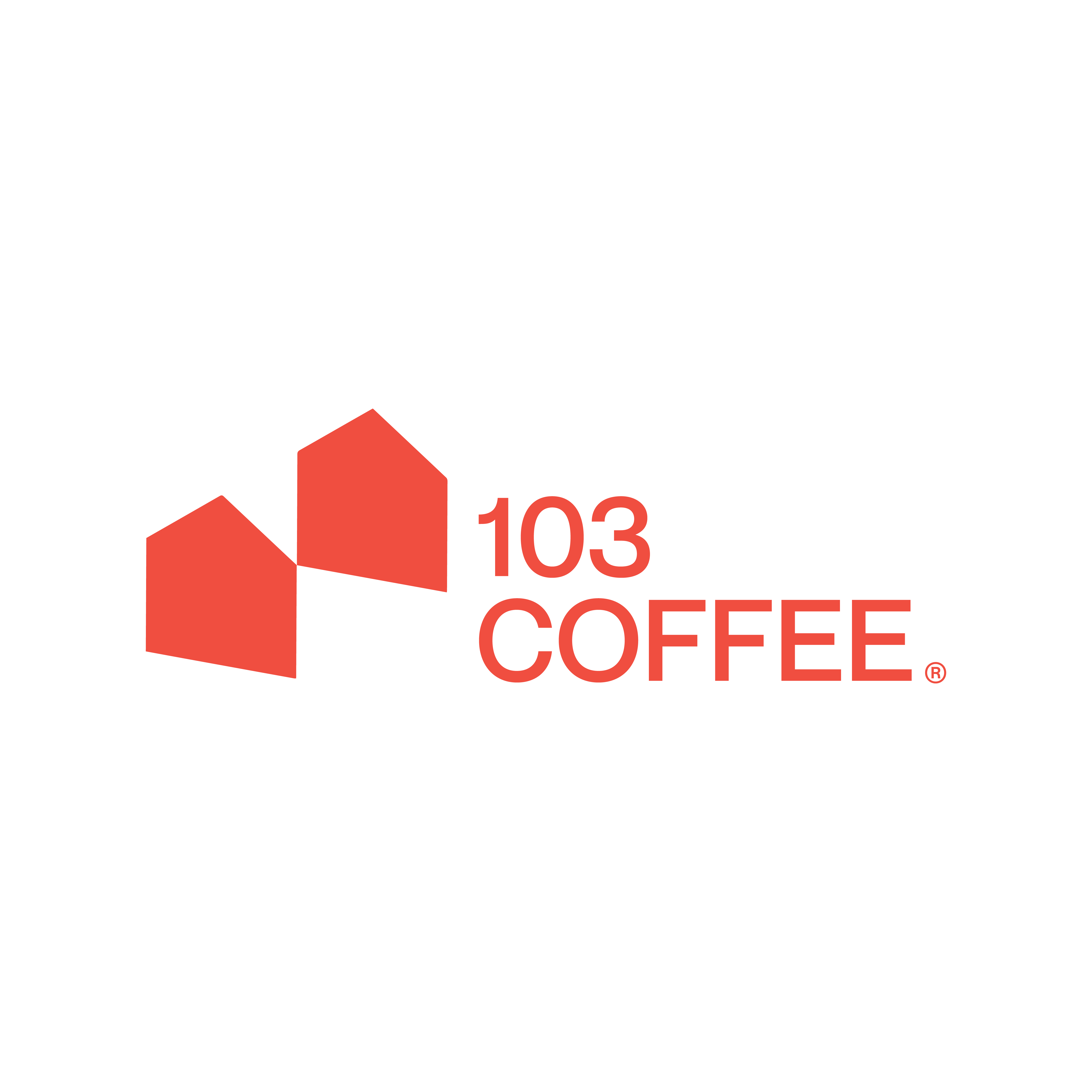 103 Coffee 103 Coffee