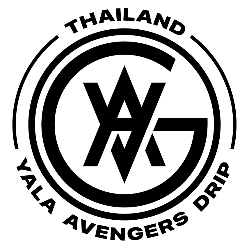 Avengers Drip Avengers Drip